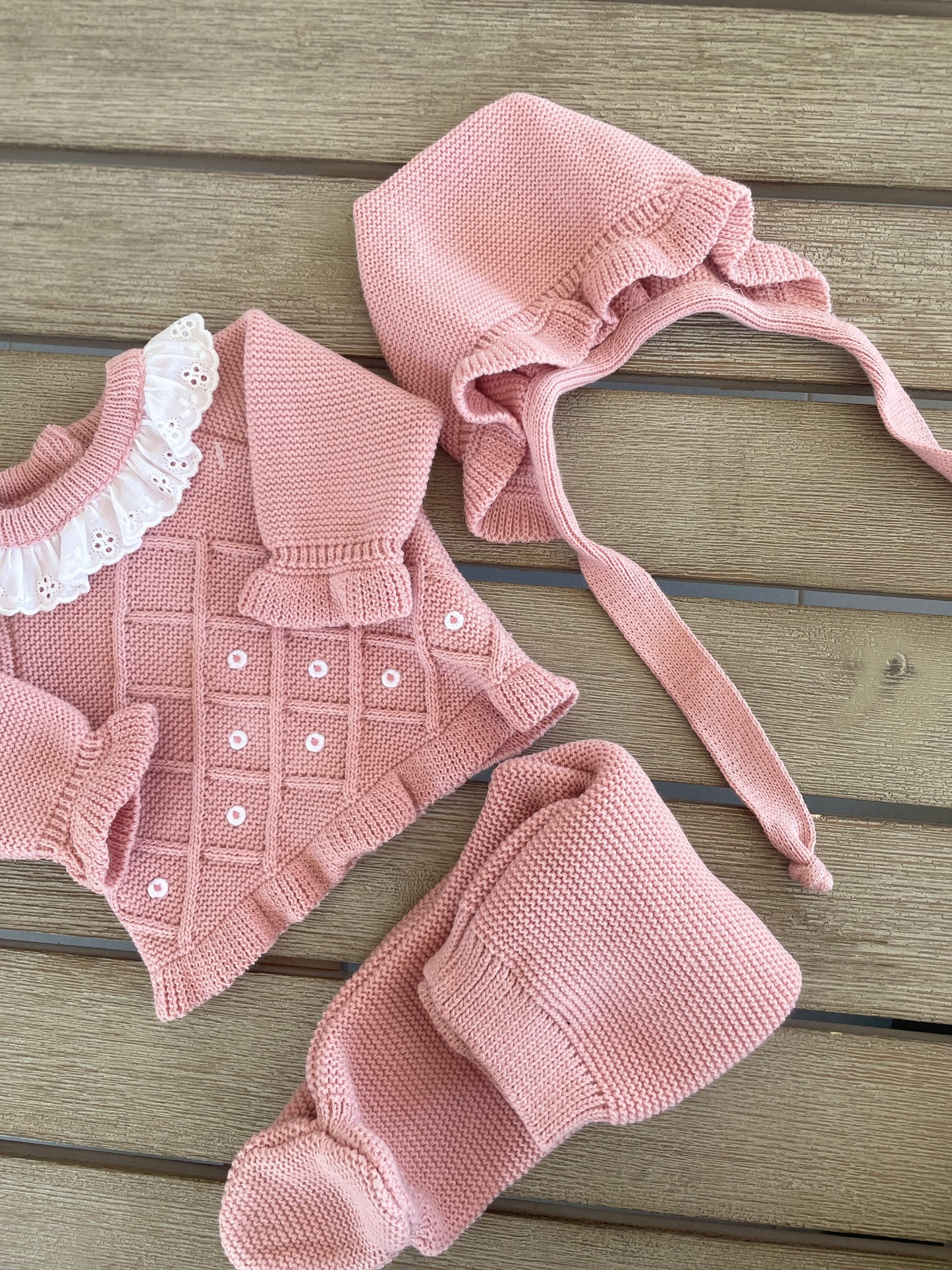 Conjunto Lior