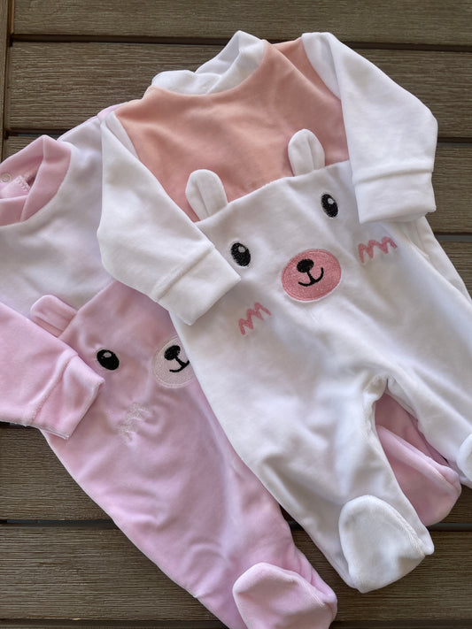 Pijama Osito 🧸