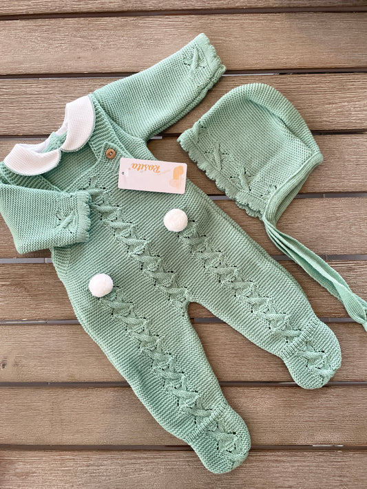 Conjunto Carla