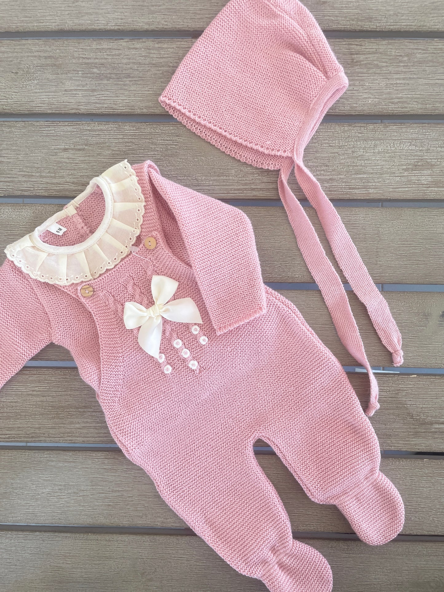Conjunto Lena