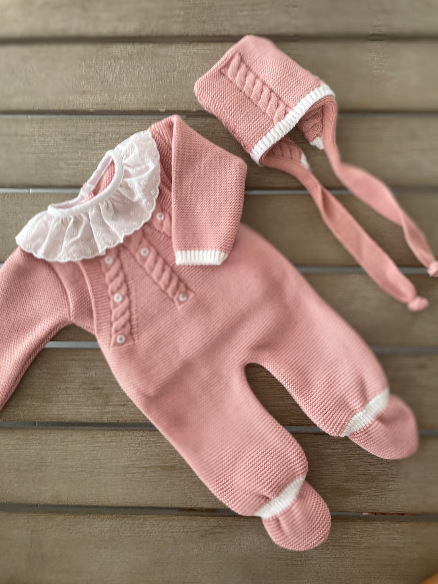 Conjunto Noa