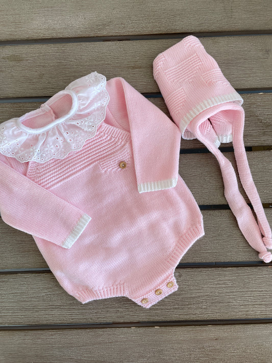 Conjunto Ella