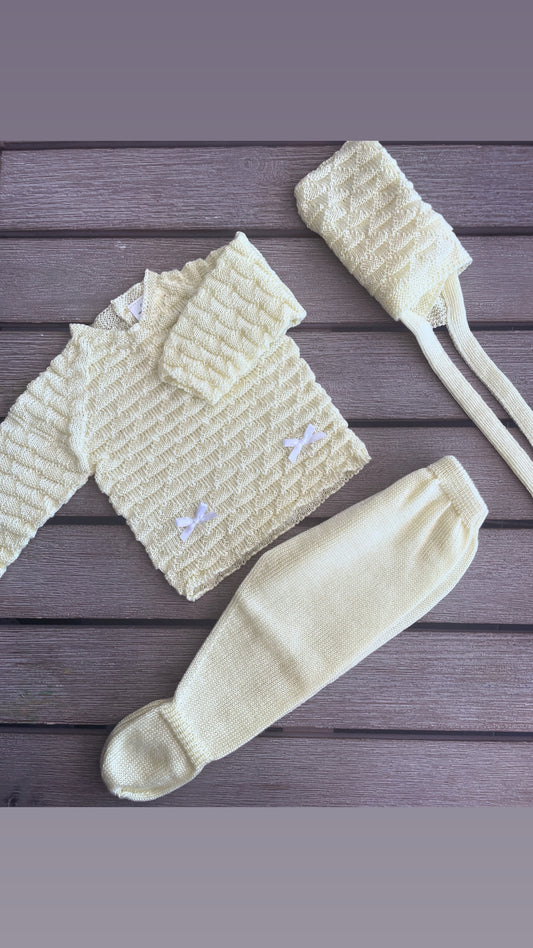 Conjunto Estrella