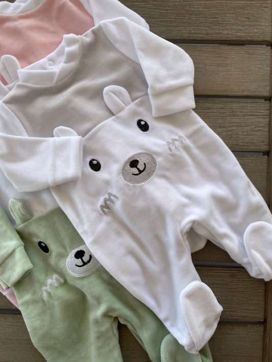 Pijama Osito 🧸