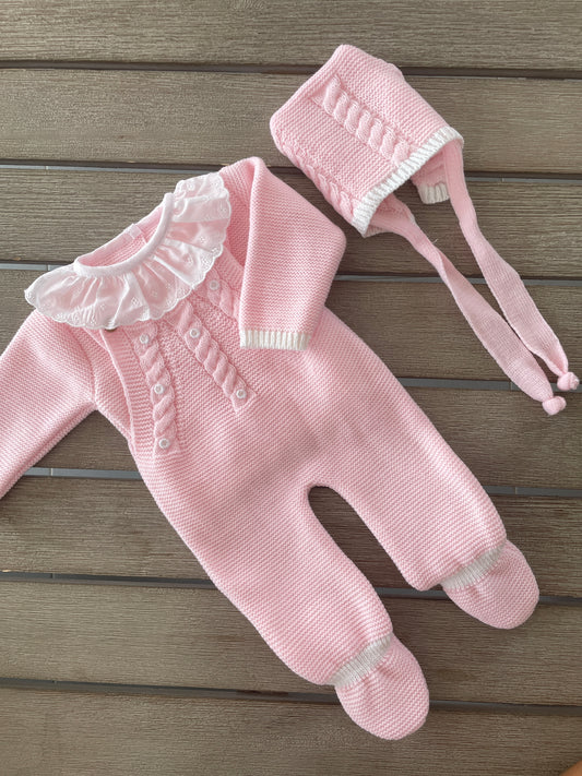 Conjunto Noa