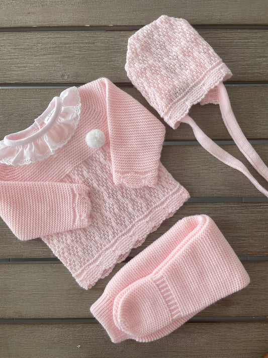 Conjunto Rosita
