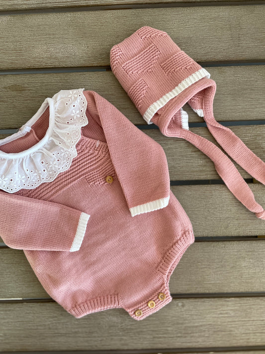 Conjunto Ella
