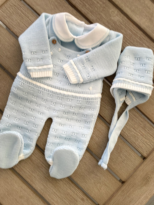 Conjunto Peto Luka