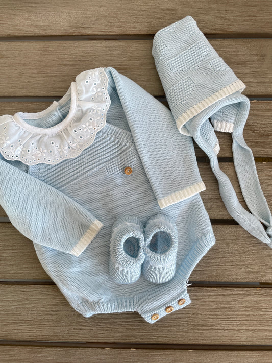 Conjunto Ella
