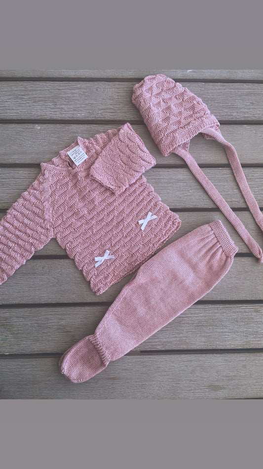 Conjunto Estrella