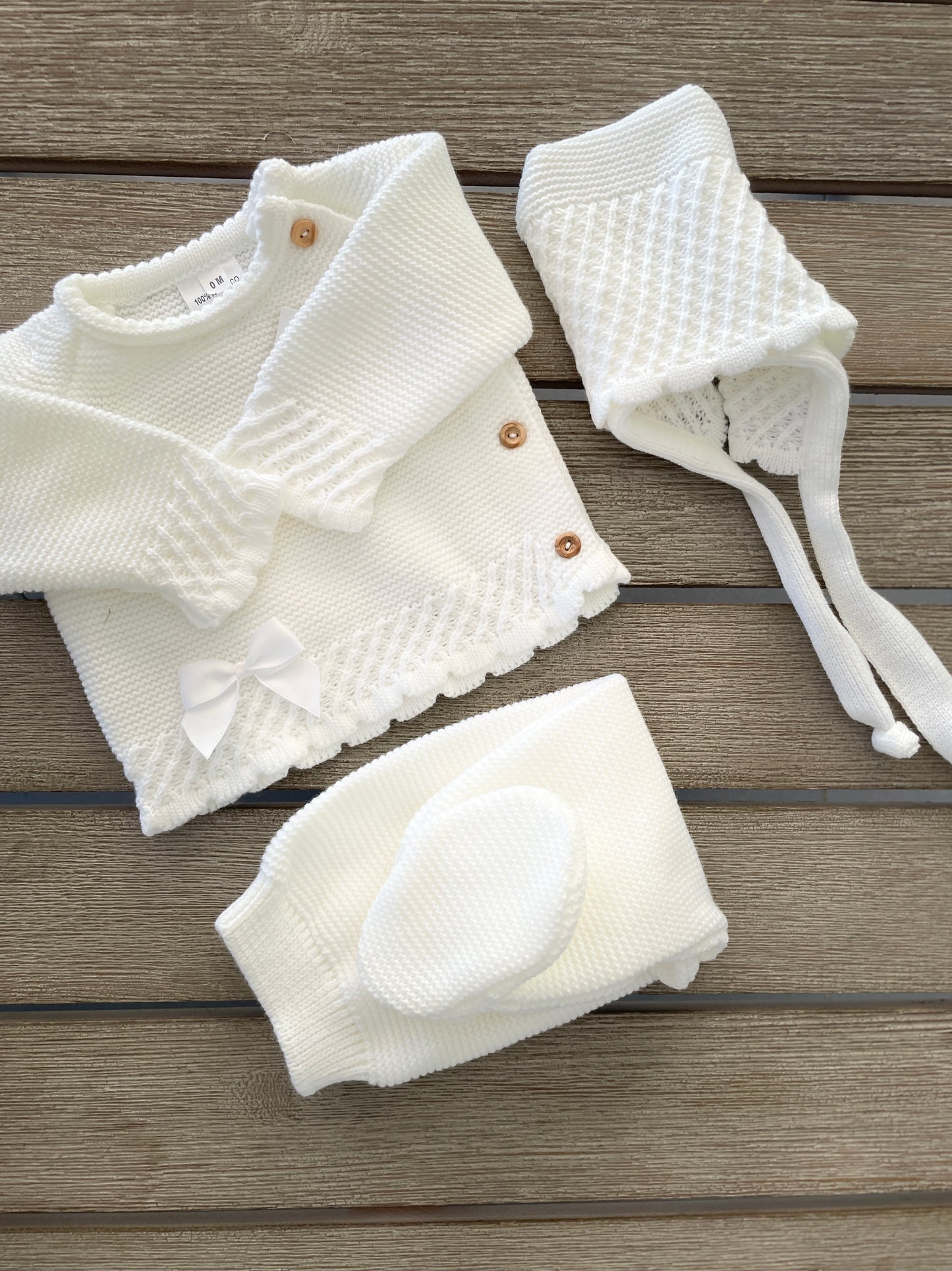 Conjunto Gema