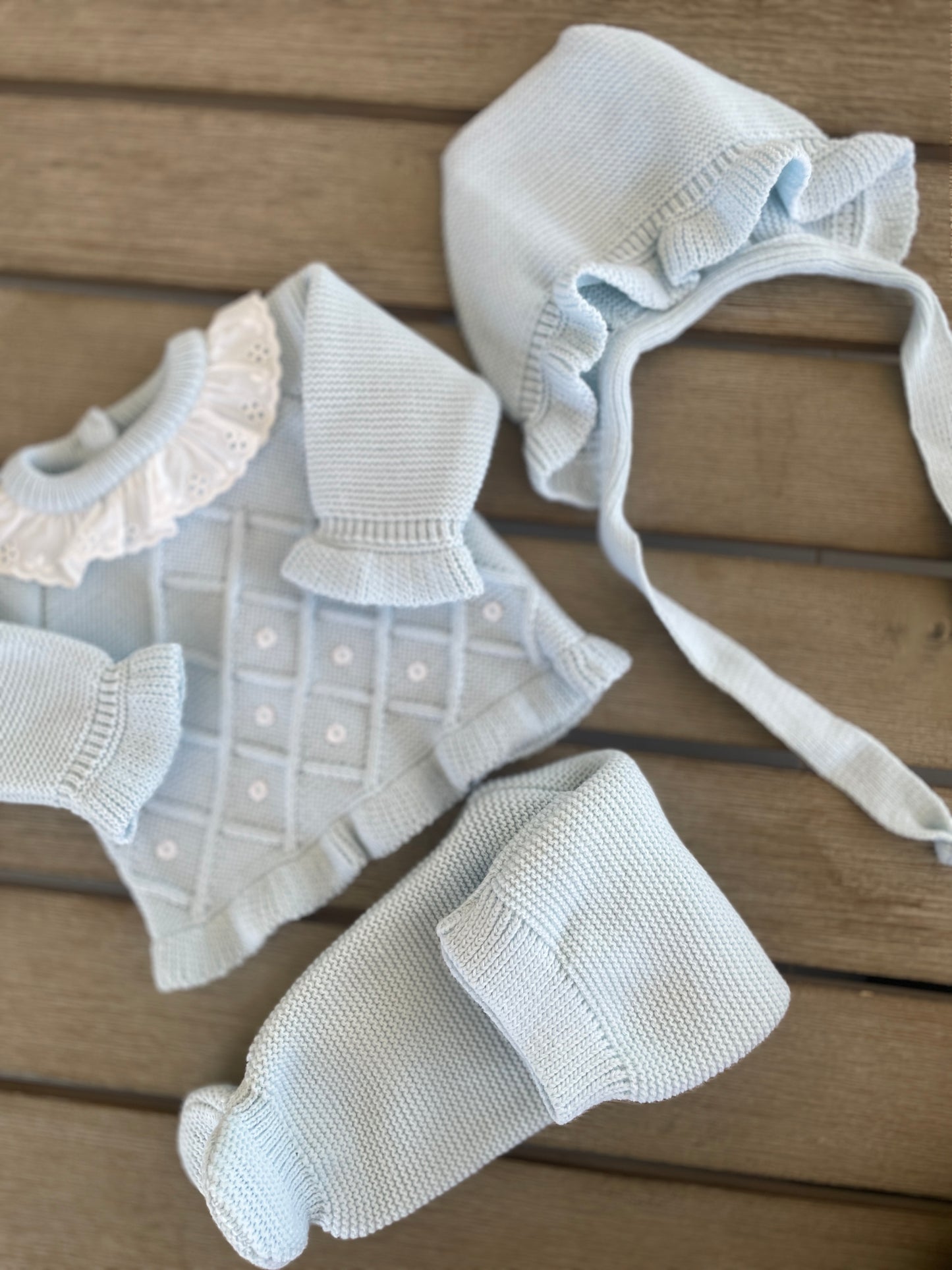 Conjunto Lior