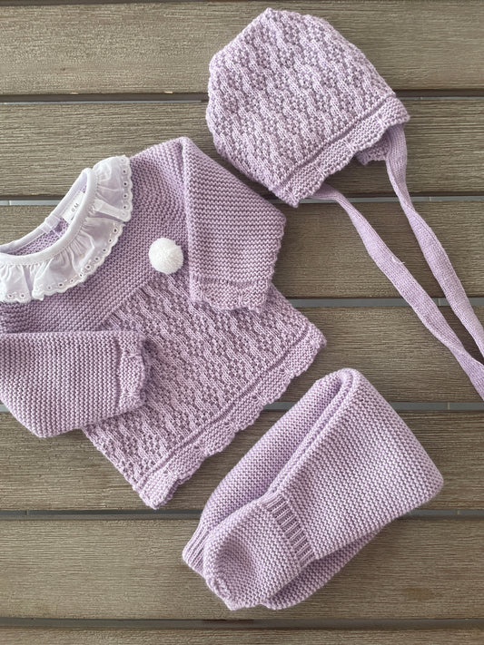 Conjunto Rosita