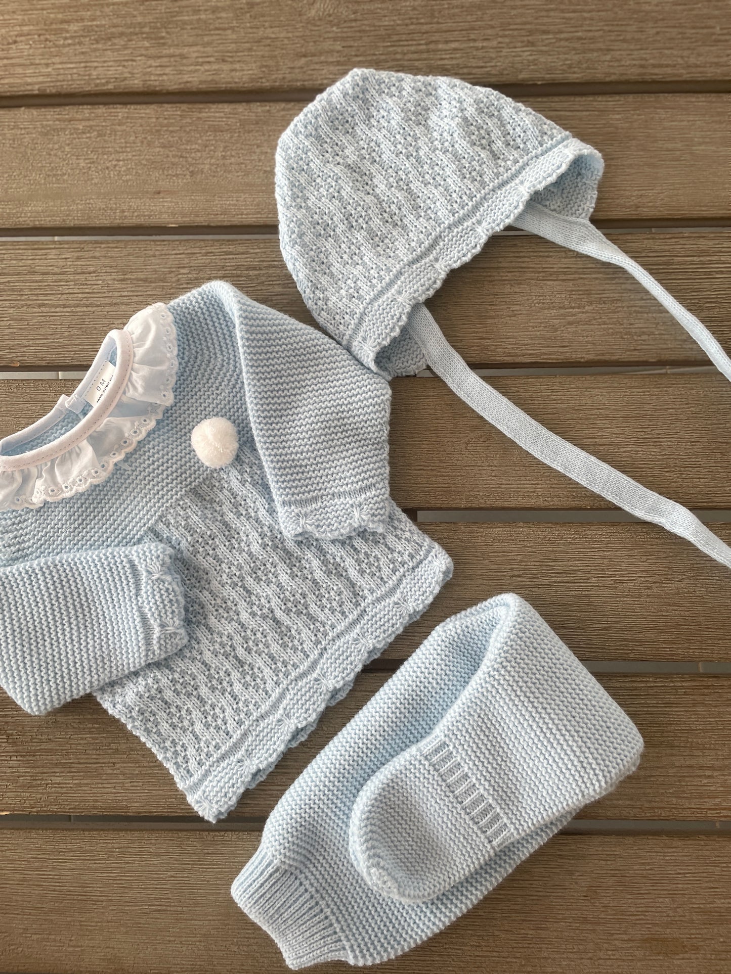 Conjunto Rosita