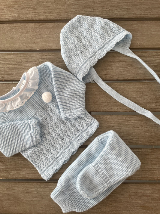 Conjunto Rosita