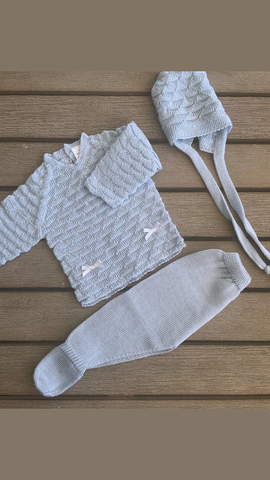 Conjunto Estrella