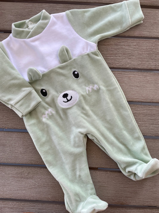 Pijama Osito 🧸