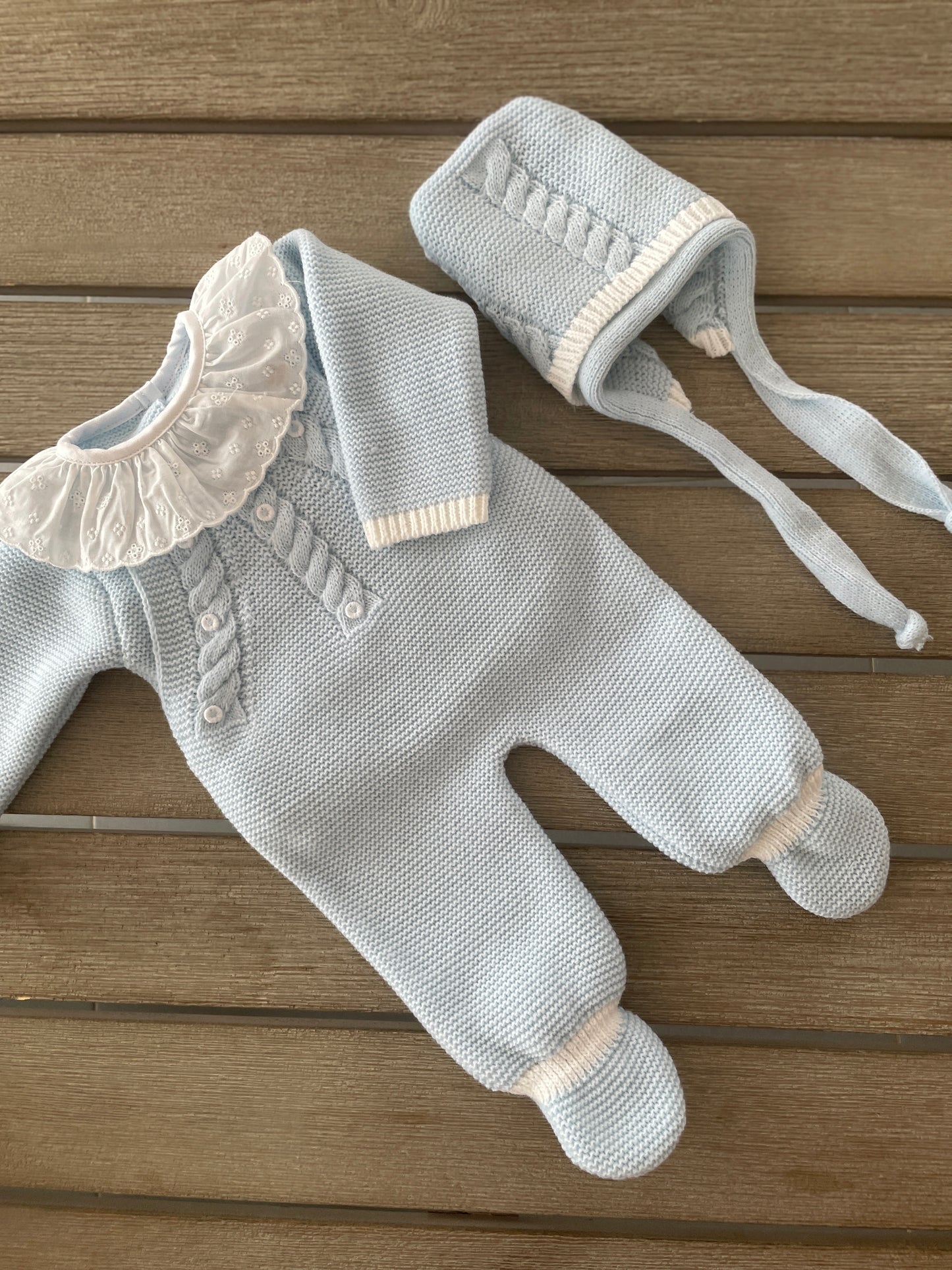 Conjunto Noa