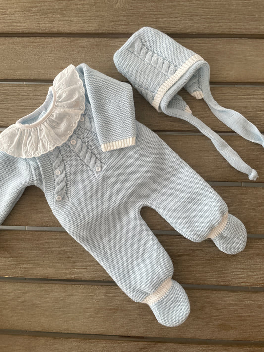 Conjunto Noa