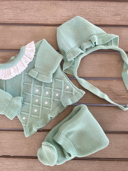 Conjunto Lior