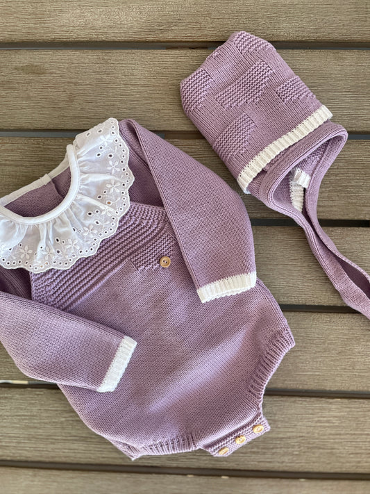 Conjunto Ella