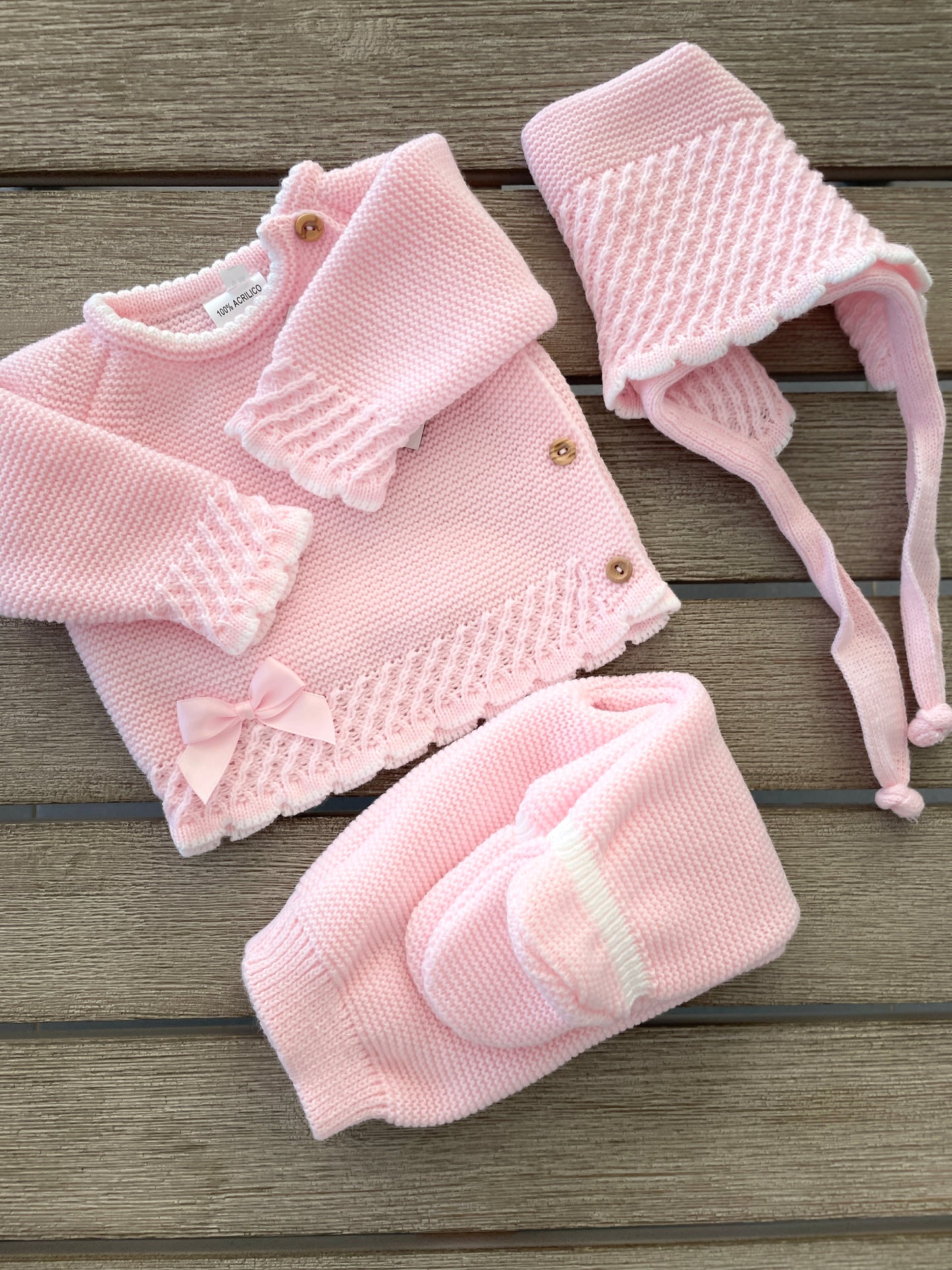 Conjunto Gema