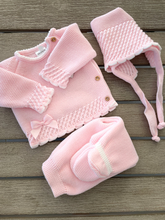 Conjunto Gema