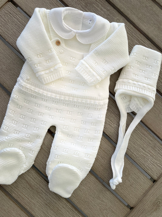 Conjunto Peto Luka