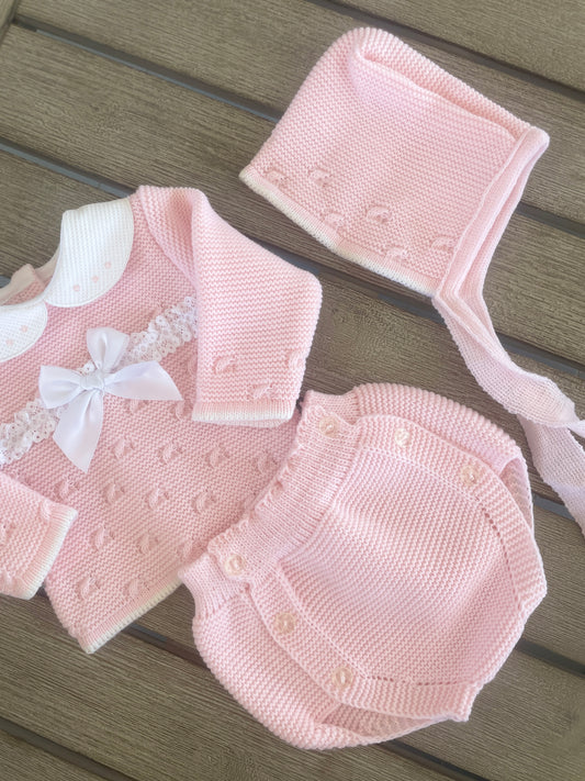 Conjunto Ava