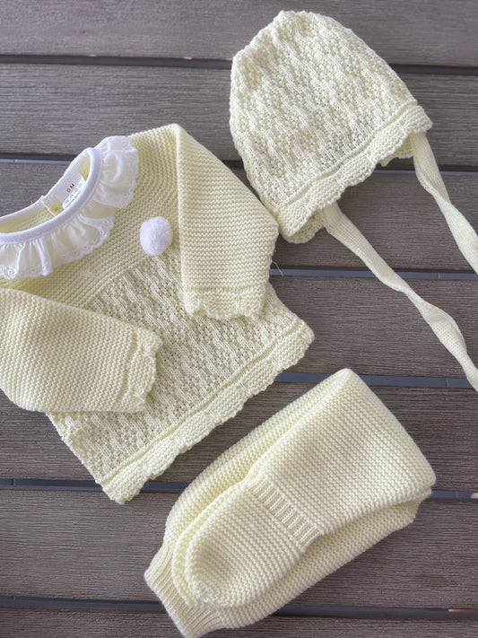 Conjunto Rosita