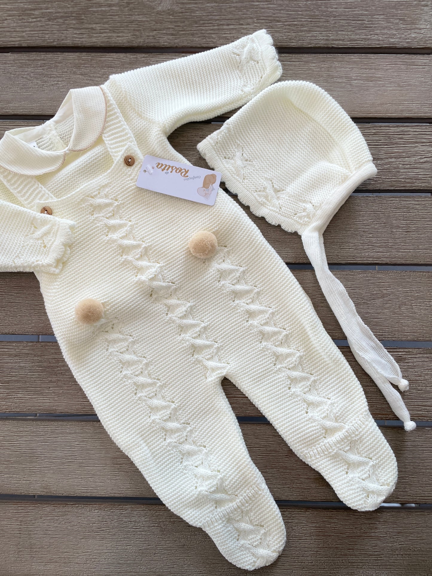 Conjunto Carla