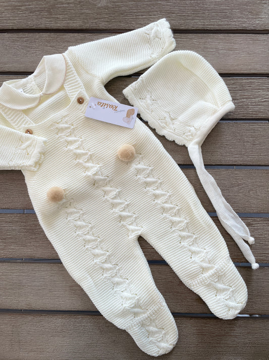 Conjunto Carla