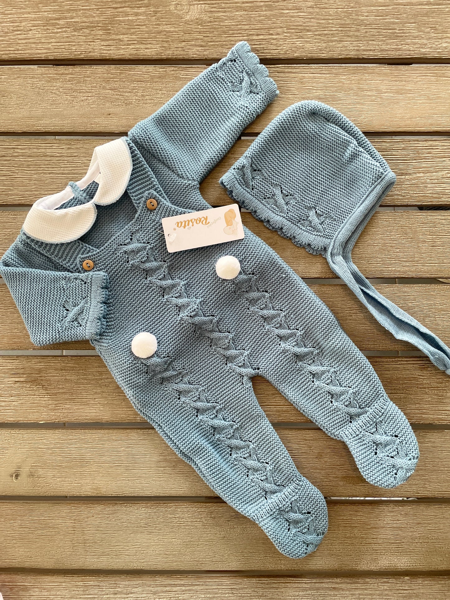 Conjunto Carla