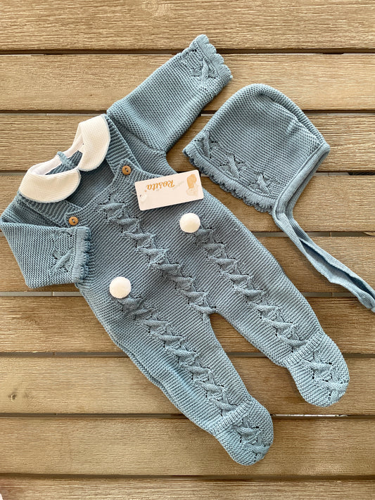 Conjunto Carla